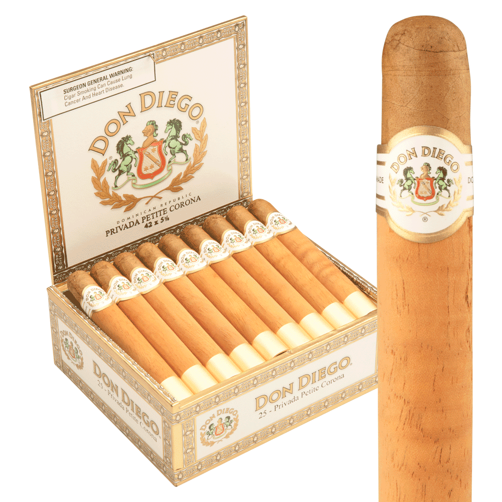 Petit Corona, , cigars